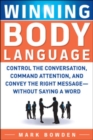 Winning Body Language - Book