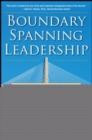 Boundary Spanning Leadership (PB) - Chris Ernst