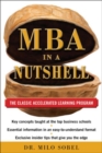 MBA in a Nutshell: The Classic Accelerated Learner Program - Book