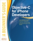 Objective-C for iPhone Developers, A Beginner's Guide - Book
