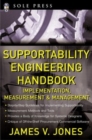 Supportability Engineering Handbook : Implementation, Measurement and Management - eBook