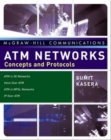 ATM Networks : Concepts and Protocols - Sumit Kasera