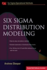 Six Sigma Distribution Modeling - eBook