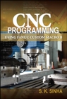CNC Programming using Fanuc Custom Macro B - Book