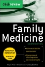 Deja Review Family Medicine - Book