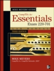 Mike Meyers CompTIA A+ Guide : Essentials Lab Manual Exam 220-701 - Book
