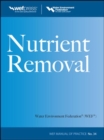Nutrient Removal, WEF MOP 34 - Book