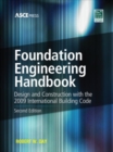 Foundation Engineering Handbook 2/E - Book