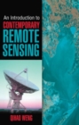 An Introduction to Contemporary Remote Sensing - Book