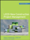 LEED-New Construction Project Management (GreenSource) - Book