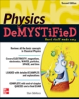 Physics DeMYSTiFieD, Second Edition - Book