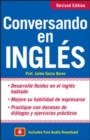 Conversando en ingles, Third Edition - Book