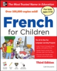 French for Children with Three Audio CDs, Third Edition - Book