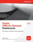 Oracle CRM On Demand Dashboards - Book
