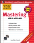 Practice Makes Perfect Mastering Grammar - Book