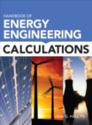 Handbook of Energy Engineering Calculations - Book