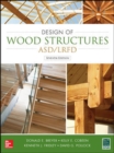 Design of Wood Structures-ASD/LRFD - Book