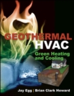Geothermal HVAC - Book