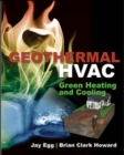 Geothermal HVAC - eBook