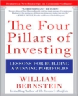 The Four Pillars of Investing: Lessons for Building a Winning Portfolio - Book