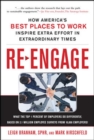 Re-Engage: How America's Best Places to Work Inspire Extra Effort in Extraordinary Times - eBook