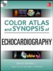 Color Atlas and Synopsis of Echocardiography - Book
