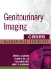 Genitourinary Imaging Cases - eBook