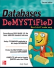 Databases DeMYSTiFieD - Book