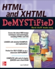 HTML & XHTML DeMYSTiFieD - eBook