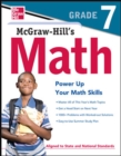 McGraw-Hill's Math Grade 7 - Book
