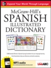McGraw-Hill's Spanish Illustrated Dictionary - Book