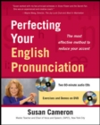 Perfecting Your English Pronunciation with DVD - Book