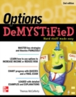 Options DeMYSTiFieD, Second Edition - eBook