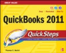 QuickBooks 2011 QuickSteps - Book