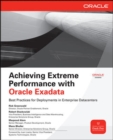 Achieving Extreme Performance with Oracle Exadata - Book