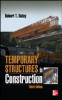 Temporary Structures in Construction, Third Edition - Book