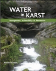 Water in Karst - Book