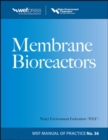 Membrane BioReactors WEF Manual of Practice No. 36 - Book