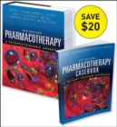 Casebook of Pharmacotherapy & Pharmacotherapy: A Pathophysiologic Approach Value Pack - Book