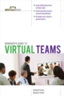 Manager's Guide to Virtual Teams - Book
