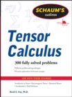 Schaums Outline of Tensor Calculus - Book