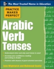 Practice Makes Perfect Arabic Verb Tenses - Book
