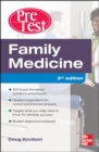 Family Medicine PreTest Self-Assessment And Review, Third Edition - Book