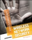 Wireless Network Security A Beginner's Guide - Book