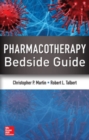 Pharmacotherapy Bedside Guide - Book