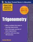 Practice Makes Perfect Trigonometry - Book