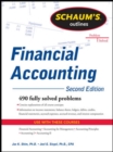 Schaum's Outline of Financial Accounting - Book