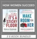How Women Succeed - eBook