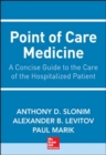 Point of Care Medicine - Book