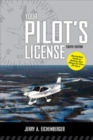 Your Pilot's License, Eighth Edition - Book